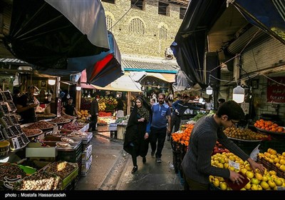 Na'lbandan Bazaar: An Old Bazaar with Different Architecture in Gorgan - Tourism news