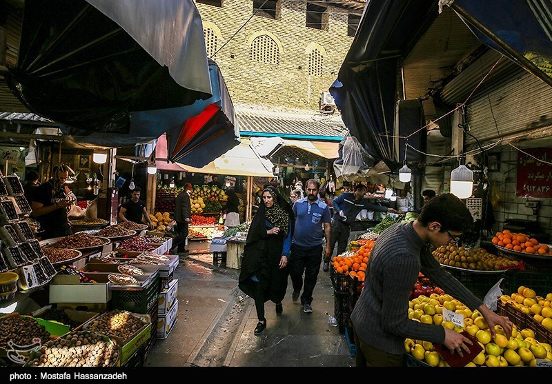 Na&apos;lbandan Bazaar: An Old Bazaar with Different Architecture in Gorgan