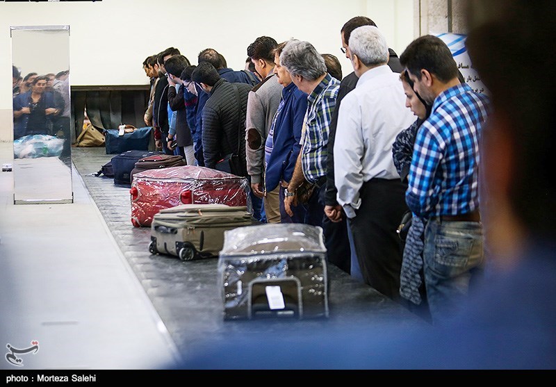 اصفهان| مجوز زیارتی 2 دفتر مسافرتی در اصفهان لغو دائمی شد