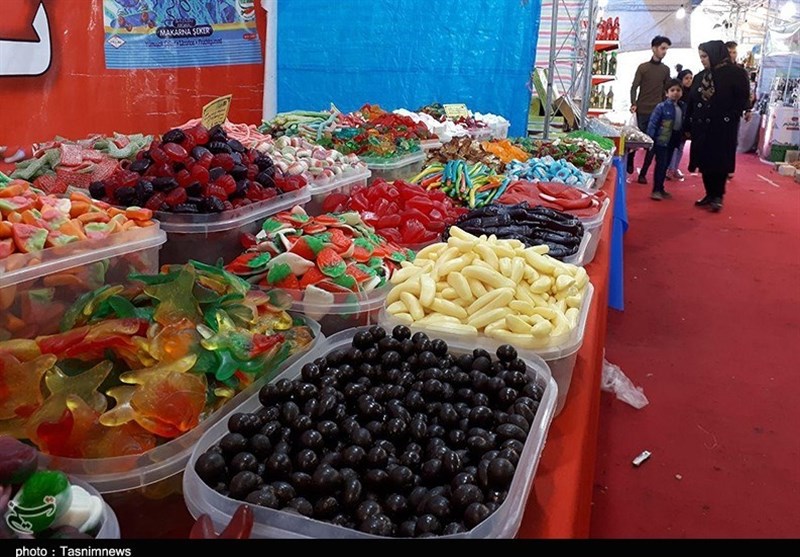 تهران| غیر از مصوبه شورای تأمین هیچ ارگانی حق برپایی نمایشگاه ندارد