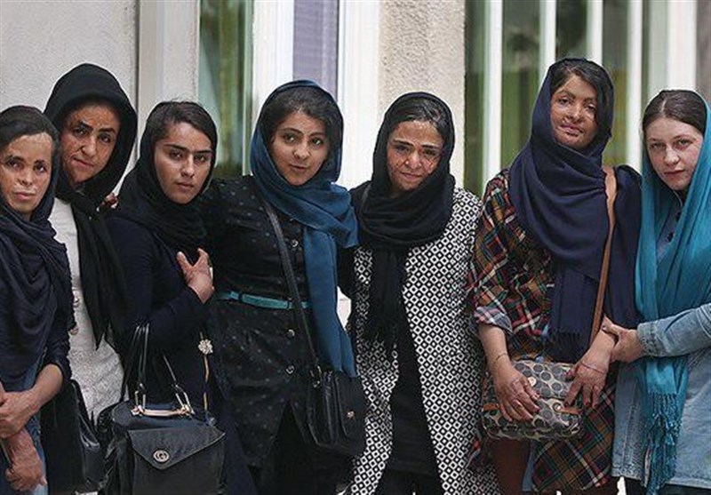 ارومیه| وعده وزیر آموزش و پرورش برای اعزام دختران شین‌آبادی جهت مداوا به خارج