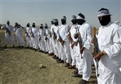 واکنش طالبان به ادعای ژنرال آمریکایی درباره مذاکرات پنهانی صلح