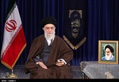 Ayatollah Khamenei Urges Support for Iranian Products in New Year Message