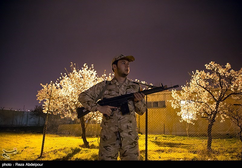 مشهد|آخرین جزئیات و اقدامات جابه‌جایی پادگان ارتش مشهد
