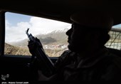 Terrorist Attack Kills 3 IRGC Forces in Iran’s Border Region