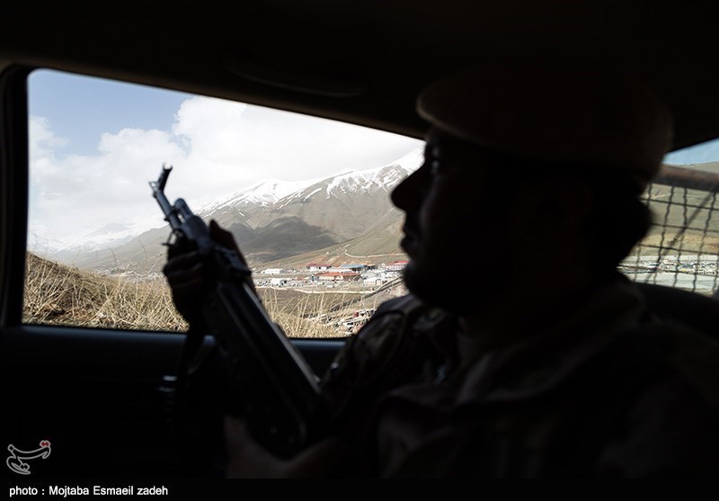 Terrorist Attack Kills 3 IRGC Forces in Iran’s Border Region