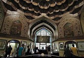 The Pars Museum; A Museum in Shiraz, Southern Iran