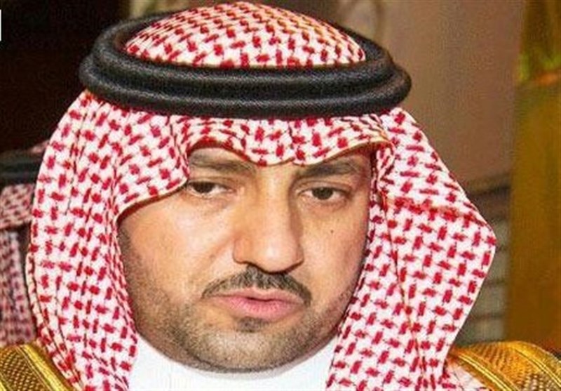 کرپشن کے الزام میں گرفتار سعودی شہزادہ ترکی بن عبداللہ کہاں ہیں؟
