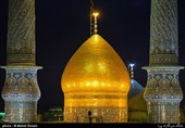 تقدیر از 123 قرآنآموز مرکز قرآنی آستان سیدالکریم(ع)