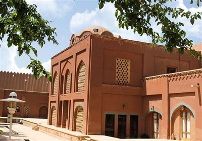 Arg E Googed: One of the Biggest Adobe, Mud Structure in Iran - Tourism news