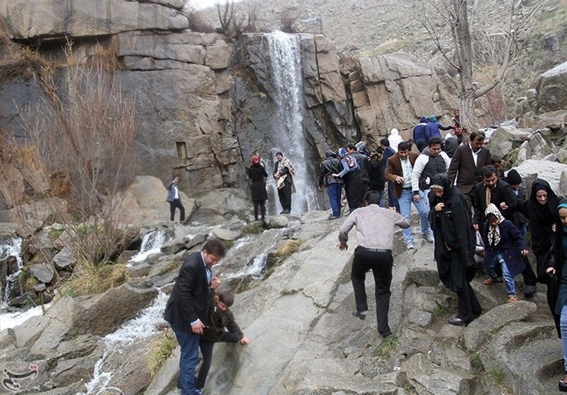 اهواز| رشد 15 درصدی حضور گردشگران در استان خوزستان