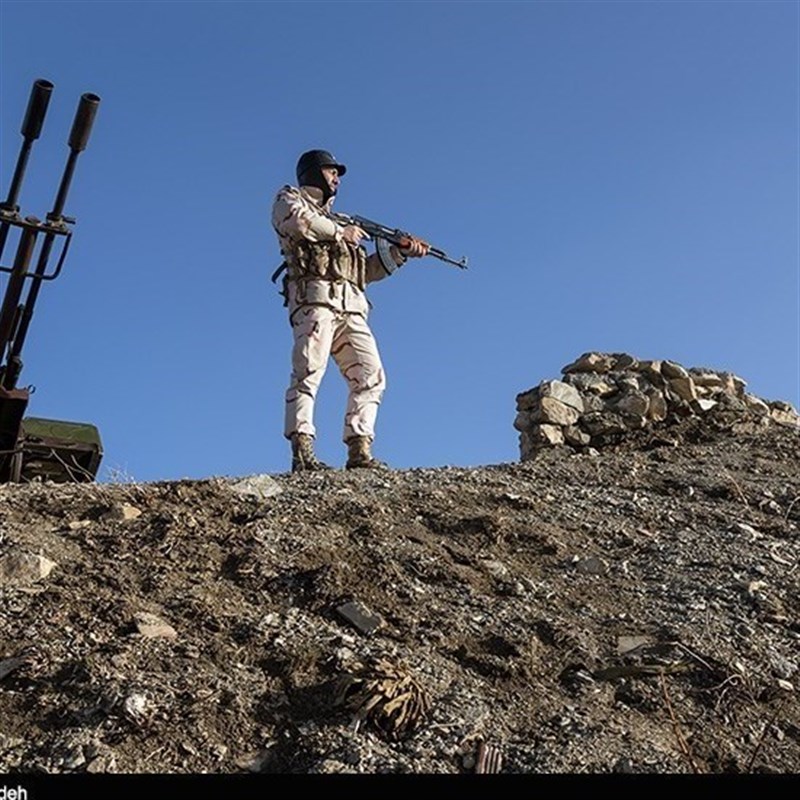 ناگفته هایی از دستگیری شرور معروف زاهدان ظاهر برآهویی چگونه حاضر به همکاری با پلیس شد اخبار سیستان و ب اخبار استانها تسنیم Tasnim
