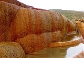 مازندران| آبگرمهای معدنی فرصت بکر گردشگری سلامت در مازندران+تصاویر