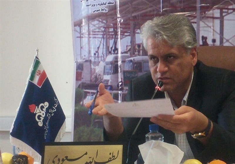 یاسوج|مصرف بنزین در کهگیلویه و بویراحمد 10 درصد افزایش یافت