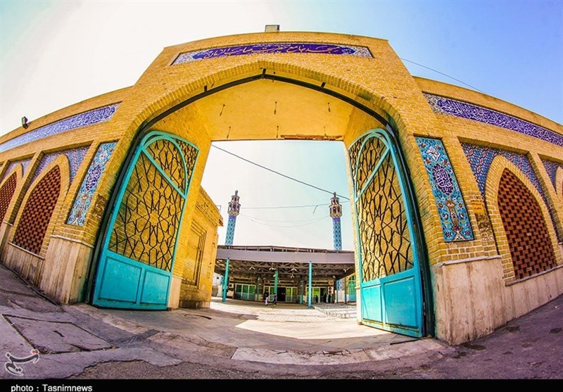 خوزستان| جاذبه‌های قطب صنعت و تجارت کشور به روایت تصویر