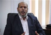 خلیل حیه: روابط حماس با ایران به دوران اوج قبل از بحران سوریه بازگشته است