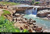 3 اثر طبیعی لرستان ثبت ملی شد