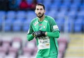 Ex-Iran Keeper Haghighi on the Verge of Joining Saipa