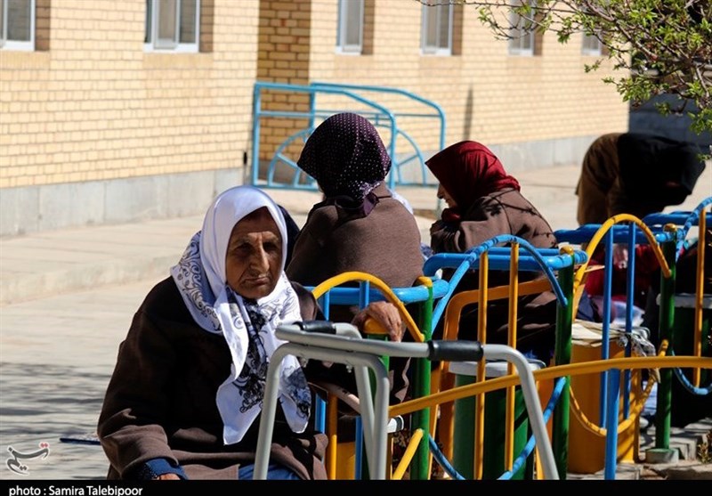 بهزیستی نسبت به سالمندشدن جمعیت استان البرز هشدار داد