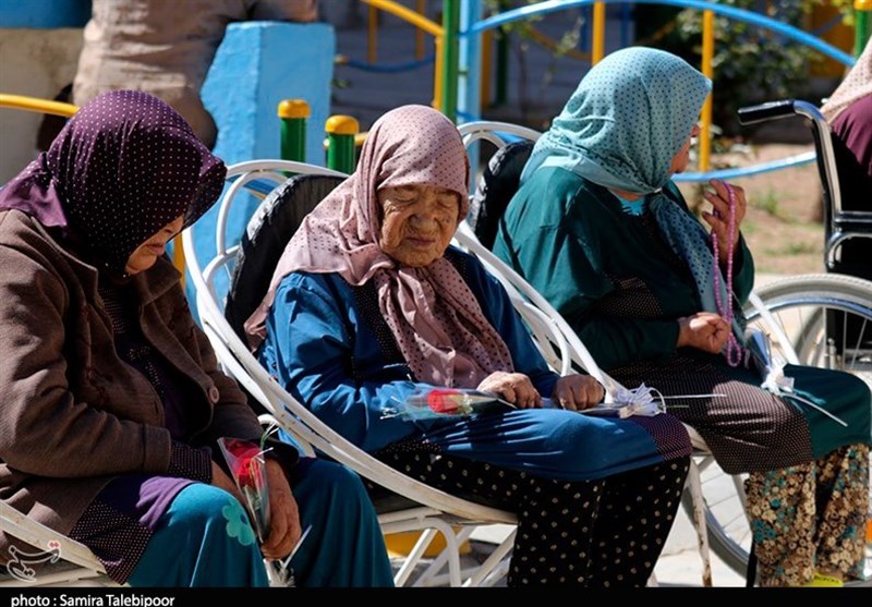 سونامی وحشتناک سالمندی پیش روی جمعیت ایران