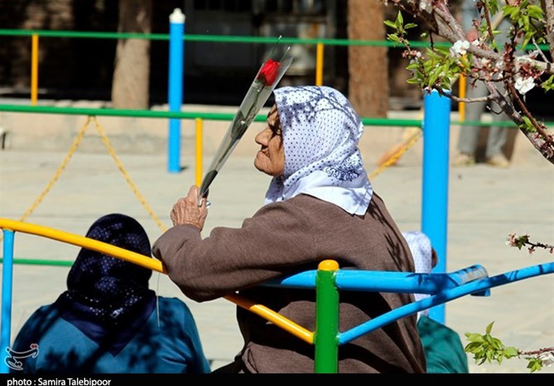 اصفهان| ارائه خدمات به 27 هزار سالمند در بهزیستی