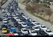 قزوین| بیش از 10 میلیون تردد در جاده‌های استان قزوین ثبت شد