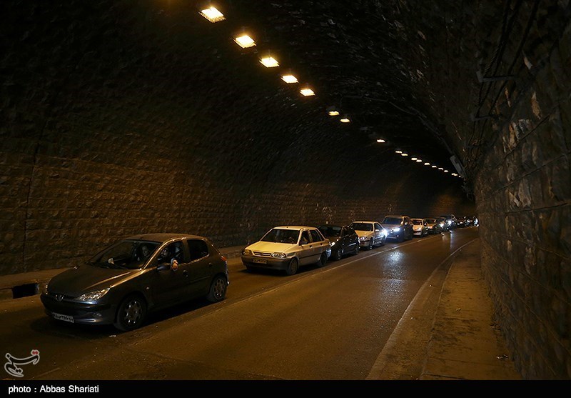 تهران| یک طرفه شدن محورهای هراز و فیروزکوه بستگی به حجم ترافیک دارد