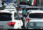 شناسایی 15 گره ترافیکی در شهر قزوین/ پیشنهاد برای اجرای طرح ترافیک نوروزی