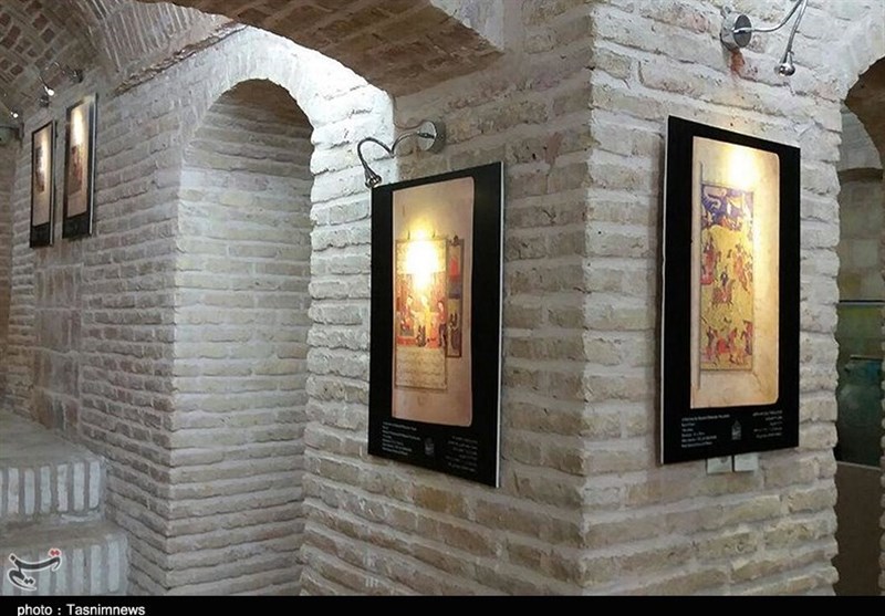 Museum of Iranian Ethnic Groups in Garmsar - Tourism news