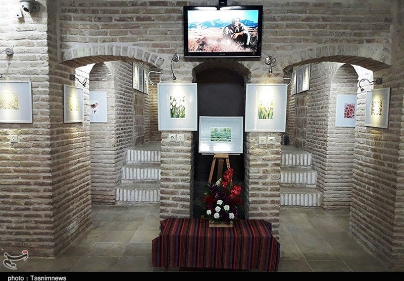 Museum of Iranian Ethnic Groups in Garmsar - Tourism news