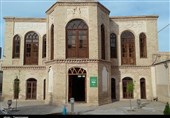 Museum of Iranian Ethnic Groups in Garmsar