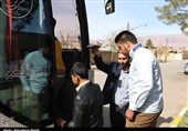 ساری| یادمانهای دفاع مقدس برای نسل جوان تبیین شود
