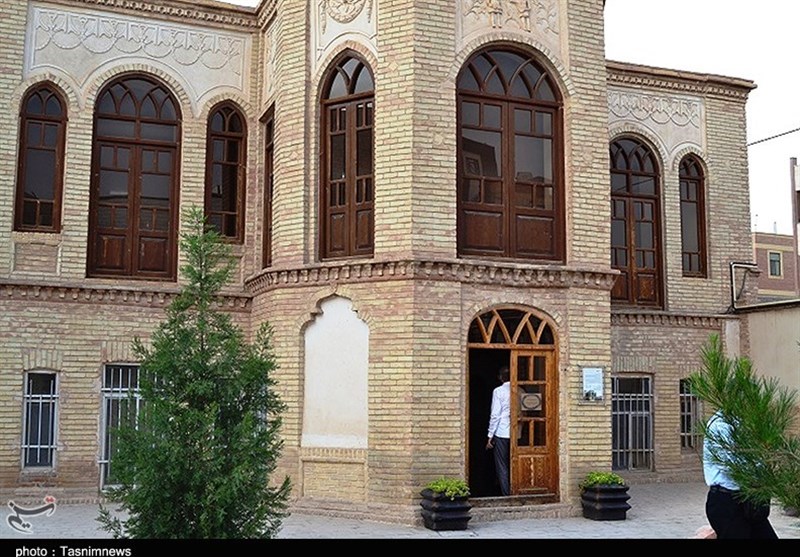 Museum of Iranian Ethnic Groups in Garmsar - Tourism news