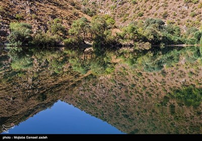 Iran's Beauties in Photos: West Azarbaijan Province