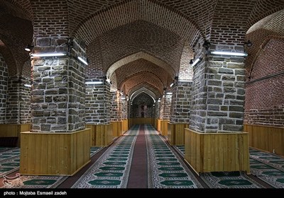 Iran's Beauties in Photos: West Azarbaijan Province