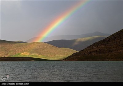 Iran's Beauties in Photos: West Azarbaijan Province
