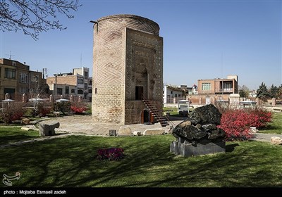 Iran's Beauties in Photos: West Azarbaijan Province