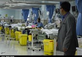 شهرکرد| بیمارستان 100 تخت‌خوابی توسط خیران در چهارمحال و بختیاری احداث می‌شود