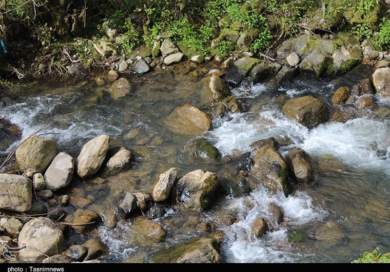 گیلان|‌ منطقه گردشگری &quot;سیاهکلرود&quot; شهرستان رودسر به روایت تصویر