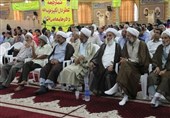 بوشهر|همایش فامیلی خانواده شیوخ شهرستان دشتی برگزار شد
