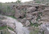 غارهای تاریخی وگردشگری مراغه
