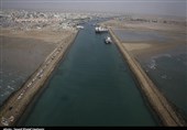 بوشهر| تکمیل پل خور گردشگری گناوه تسریع شود