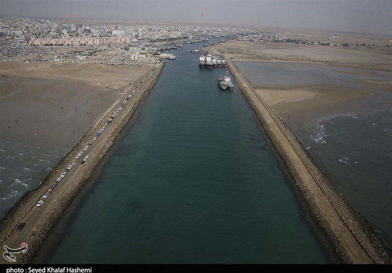 بوشهر| تکمیل پل خور گردشگری گناوه تسریع شود
