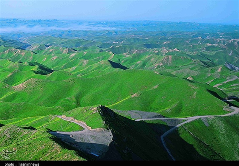 پای میراث پارسیان در غائله پارک ملی گلستان در میان است