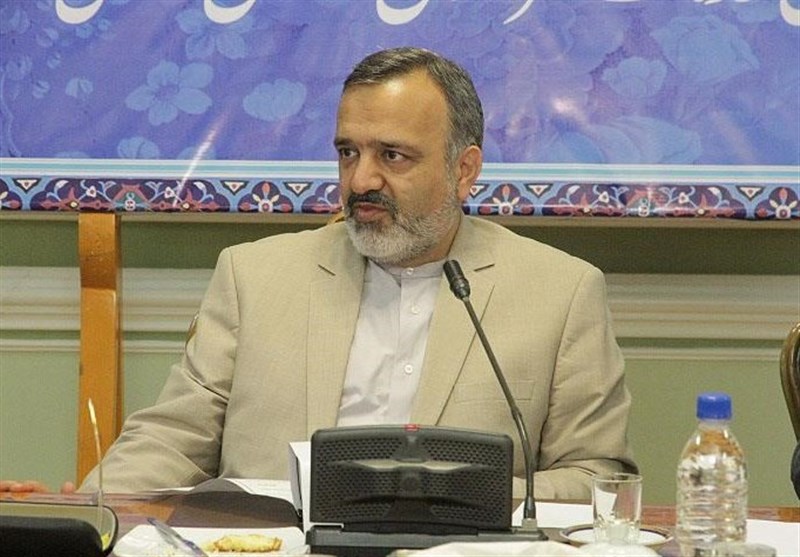مشهد|حمایت از کالای ایرانی باید تمام چرخه تولید تا مصرف را شامل شود