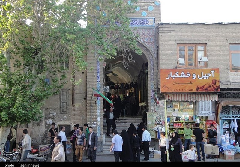 نظارت بر بازار در استان سمنان تشدید شود