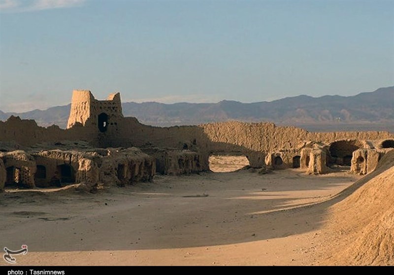 Tappeh Hesar: An Important Archaeological Site in Iran