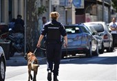 Gunman Takes Hostages at French Supermarket