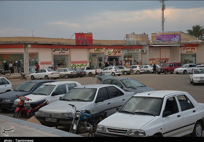 خوزستان|بندر هندیجان نگین خلیج‌فارس+ تصویر- اخبار استانها تسنیم | Tasnim