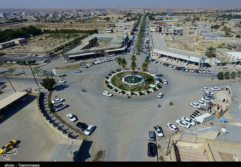 خوزستان|بندر هندیجان نگین خلیج‌فارس+ تصویر- اخبار استانها تسنیم | Tasnim